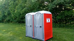 Types of Portable Toilets We Offer in Farmers Branch, TX