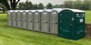 Best Portable Restroom Maintenance and Cleaning  in Farmers Branch, TX