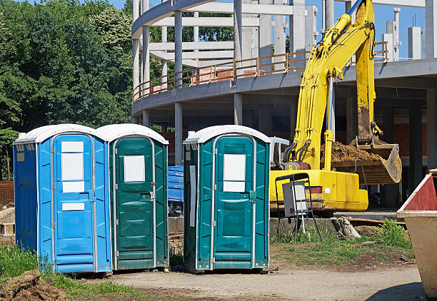 Best Portable Toilets with Baby Changing Stations  in Farmers Branch, TX